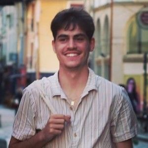 Meet your Posher, Clément